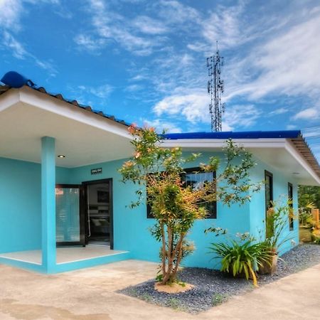 Aquatoria Phuket Bangtao Villa Hat Surin Exterior foto