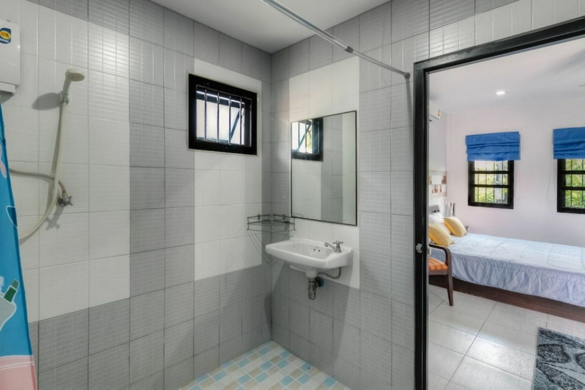 Aquatoria Phuket Bangtao Villa Hat Surin Exterior foto
