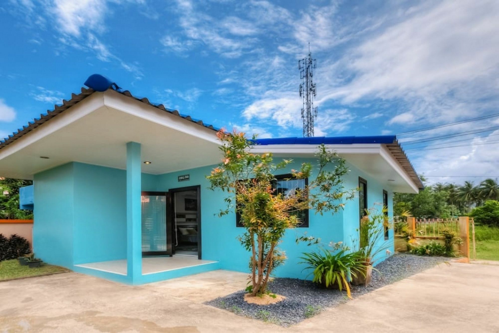 Aquatoria Phuket Bangtao Villa Hat Surin Exterior foto