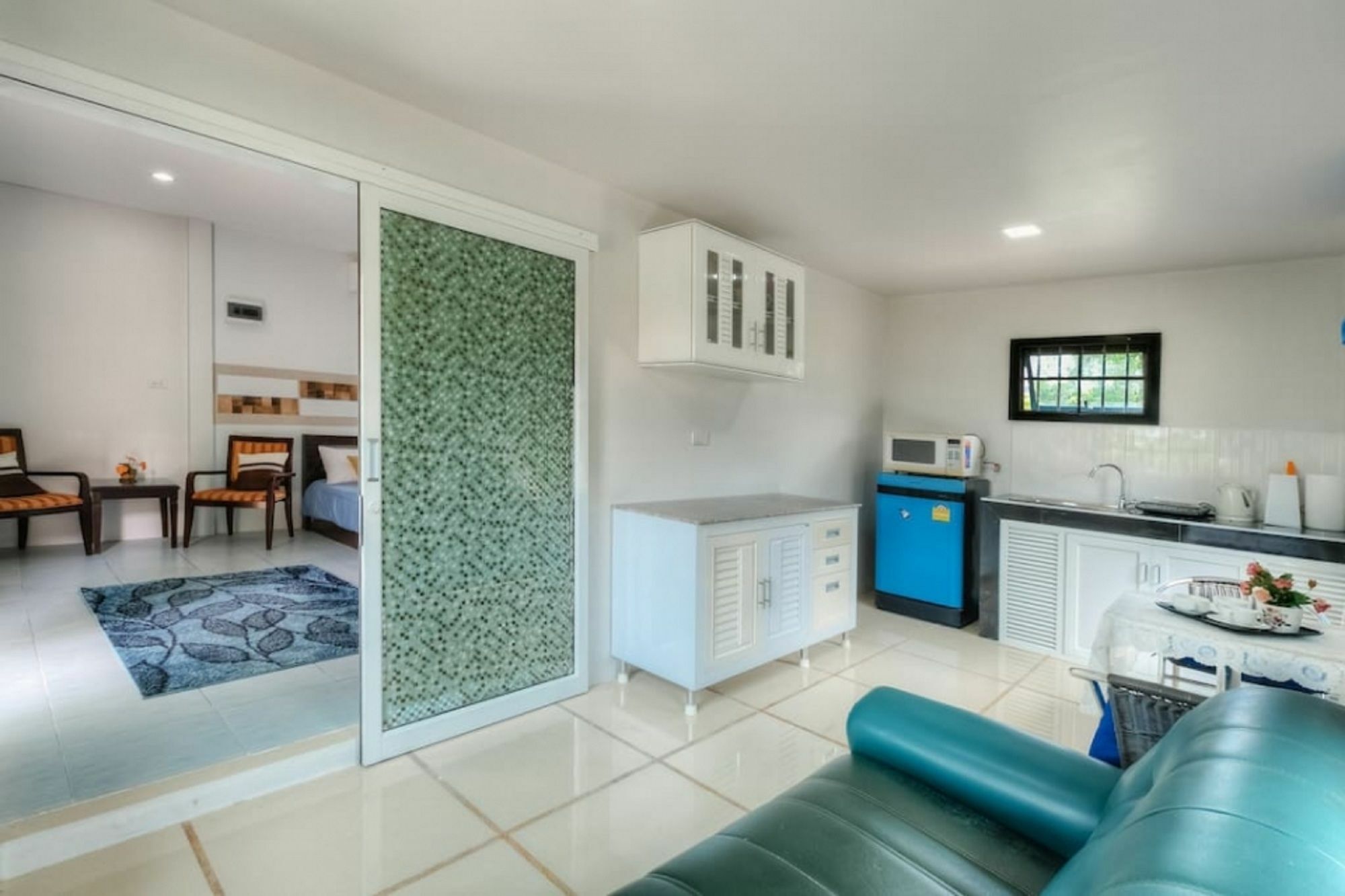 Aquatoria Phuket Bangtao Villa Hat Surin Exterior foto