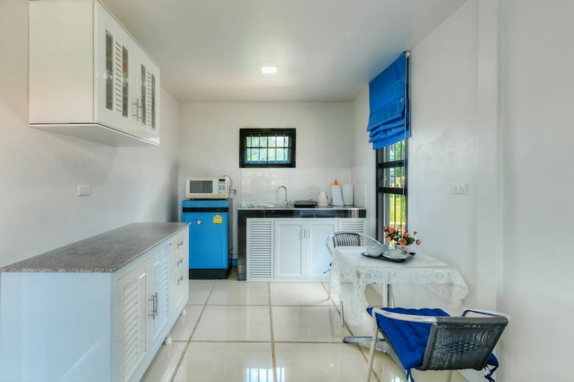 Aquatoria Phuket Bangtao Villa Hat Surin Exterior foto